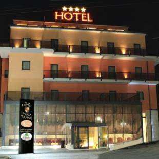 Фотографии гостиницы 
            Hotel Il Duca Del Sannio