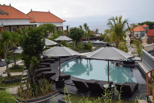 Фотографии гостиницы 
            Pandawa Resort & Spa Seaview