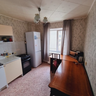 Фотография квартиры Апартаменты 2-х комнатные на Суворова 28