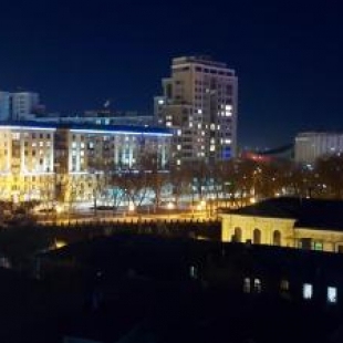 Фотография квартиры Апартаменти Династія, центр, з видом на Харків