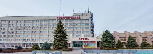Фотографии гостиницы 
            Новочеркасск