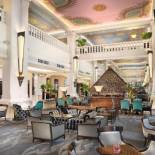 Фотография гостиницы Anantara Siam Bangkok Hotel - SHA Extra Plus Certified