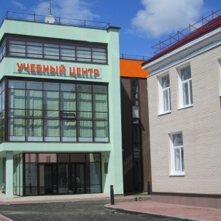 Фотография гостиницы при Учебном центре ОАО РЖД