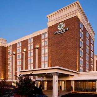 Фотографии гостиницы 
            DoubleTree by Hilton Hotel Wilmington