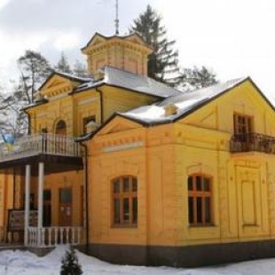 Фотография памятника архитектуры Дом графини Уваровой