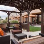 Фотография гостиницы Courtyard by Marriott Amarillo West/Medical Center