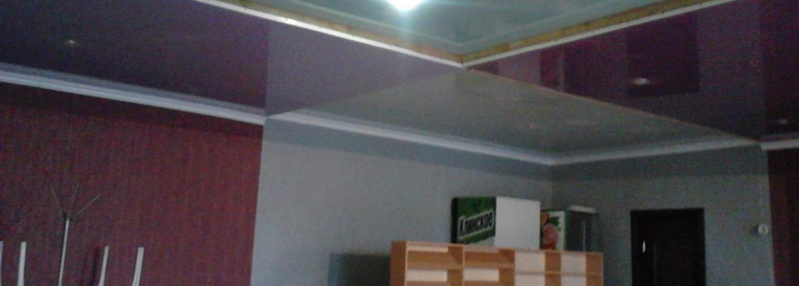 Фотография банкетного зала Сувар-аксу