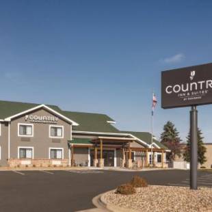Фотографии гостиницы 
            Country Inn & Suites by Radisson, Northfield, MN