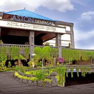 Фотографии гостиницы 
            ASTON Denpasar Hotel & Convention