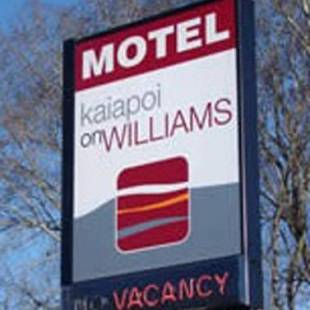 Фотографии мотеля 
            Kaiapoi on Williams Motel