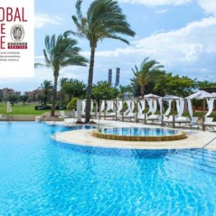 Фотография гостиницы Caleia Mar Menor Golf & Spa Resort