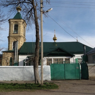 Фотография храма Свято-Покровская старообрядческая церковь