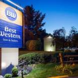 Фотография гостиницы Best Western Inn & Suites Rutland-Killington