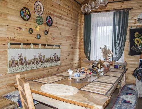 Фотографии гостевого дома 
            Беловежская Гостевая
