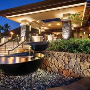 Фотографии гостиницы 
            Sheraton Kauai Resort Villas