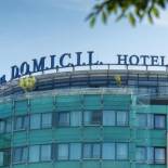 Фотография гостиницы Hotel Domicil Berlin by Golden Tulip