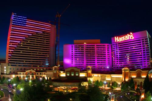 Фотографии гостиницы 
            Harrah's Resort Atlantic City Hotel & Casino