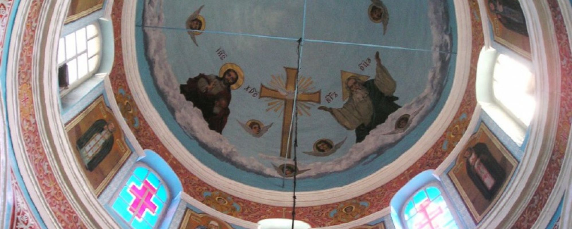 Фотографии достопримечательности Собор Казанской Божьей матери