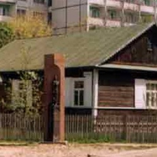 Фотография музея Белорусская хатка
