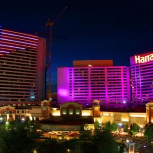 Фотография гостиницы Harrah's Resort Atlantic City Hotel & Casino