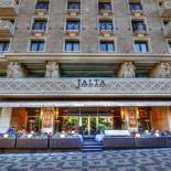 Фотография гостиницы Jalta Boutique Hotel