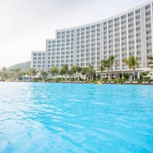 Фотография гостиницы Vinpearl Resort & Spa Nha Trang Bay