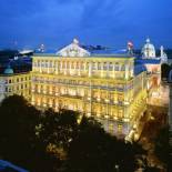 Фотография гостиницы Hotel Imperial, a Luxury Collection Hotel, Vienna