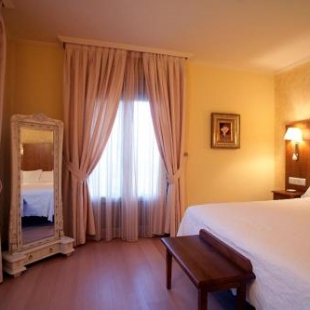 Фотография гостиницы Hotel Villa de Larraga