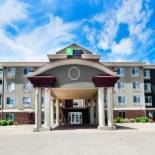 Фотография гостиницы Holiday Inn Express Hotel & Suites Grand Forks, an IHG Hotel