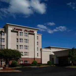 Фотографии гостиницы 
            Hampton Inn & Suites West Little Rock