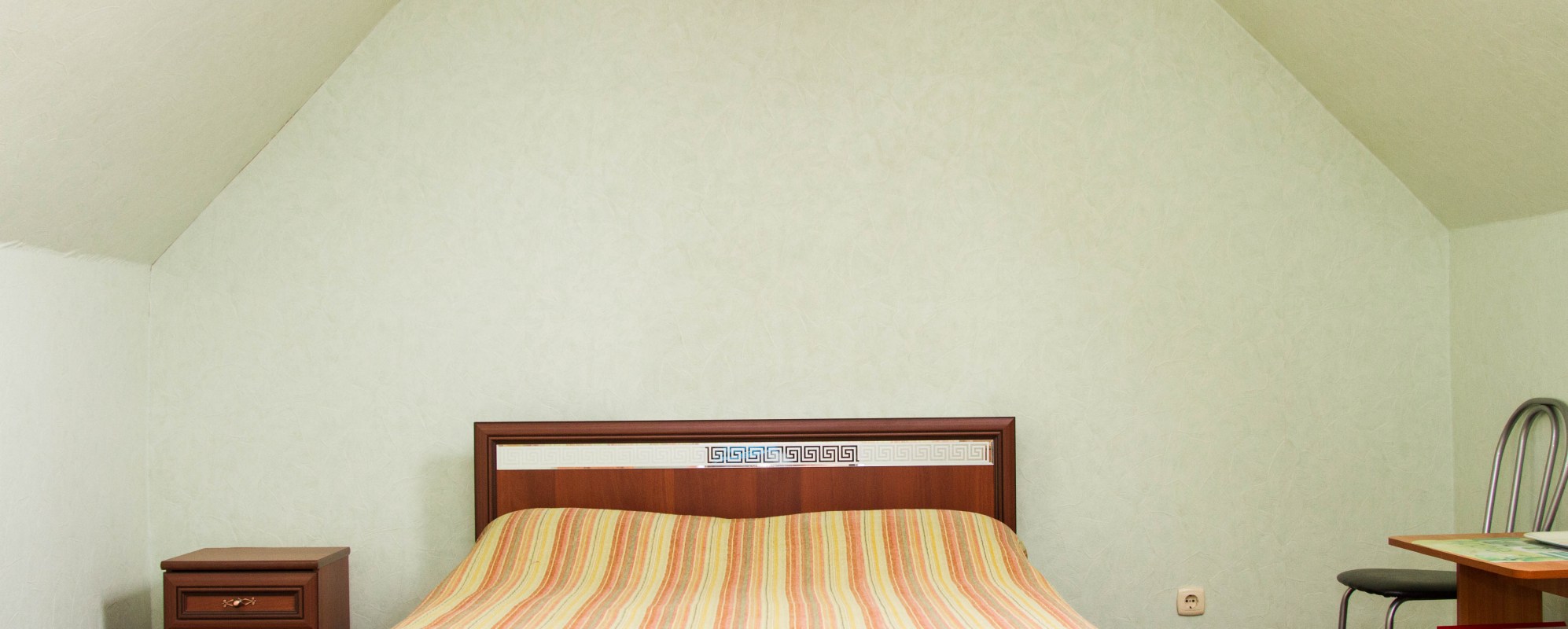 Фотографии гостевого дома
Аэлита