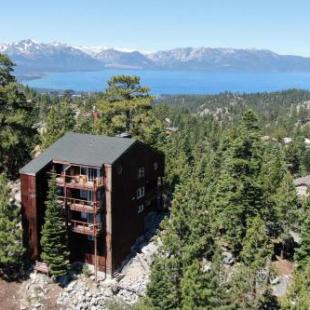 Фотография гостевого дома Lakescape by Lake Tahoe Accommodations