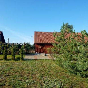 Фотография гостевого дома Усадьба Пущанский хуторок