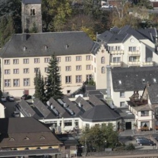 Фотография гостиницы Schloß-Hotel Petry