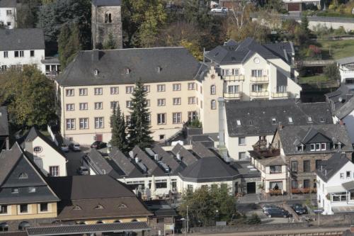 Фотографии гостиницы 
            Schloß-Hotel Petry