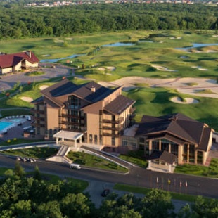 Фотография гостиницы Superior Golf and SPA Resort
