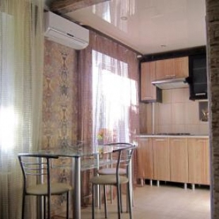 Фотография квартиры Apartment On Mayakovskogo 16