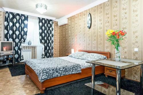 Фотографии квартиры 
            Apartment on Nezalezhnoy Ukrаiny near Intourist Hotel
