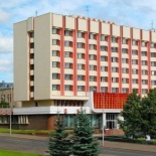 Фотография гостиницы Октябрьская