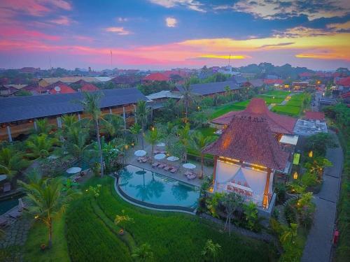 Фотографии гостиницы 
            Alaya Resort Ubud