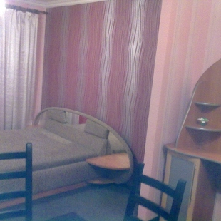 Фотография квартиры Апартаменты Lomonosov Area