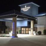 Фотография гостиницы Country Inn & Suites by Radisson, Bryant (Little Rock), AR