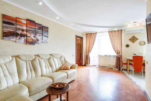 Фотографии квартиры 
            Elegant furnished accommodation Sweet Home for short and long-term rental
