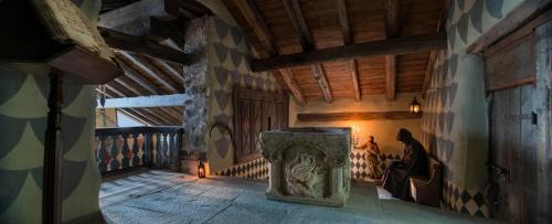 Фотографии гостевого дома 
            Confrérie du Moyen Âge