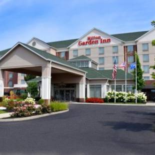 Фотографии гостиницы 
            Hilton Garden Inn Dayton/ Beavercreek