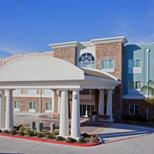 Фотография гостиницы Holiday Inn Express & Suites Rockport - Bay View, an IHG Hotel