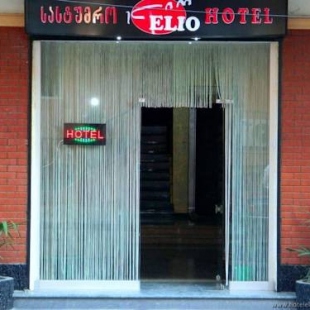 Фотография гостиницы Hotel Elio