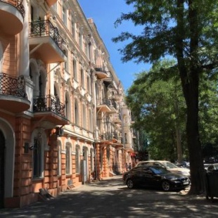 Фотография квартиры Apartamenty na Sofievskoy