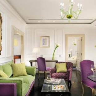 Фотографии гостиницы 
            Hotel d’Inghilterra Roma – Starhotels Collezione