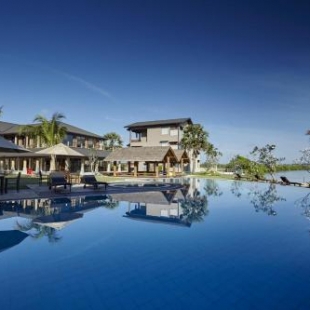 Фотография гостиницы Amaranthe Bay Resort & Spa
